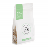 KETO granola