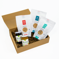 Sandra's Cadeaubox