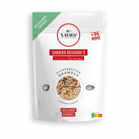 Granola Hazelnoot Amandel