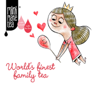 Cadeau Mini Marie Tea 5 euro