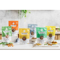 Startpakket Healthy Snacks