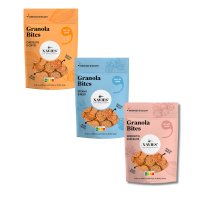 Startpakket Granola Bites