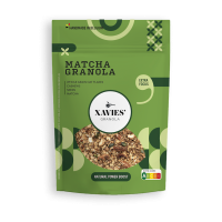 Matcha Granola