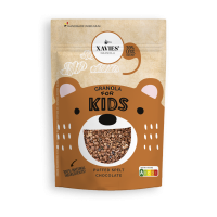 KIDS Granola Chocolade