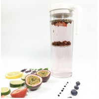 Family-iced-tea-jug