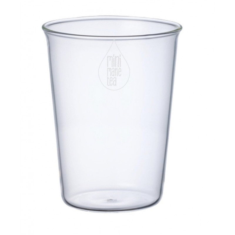 Mum's iced tea glass Mum's iced tea glass