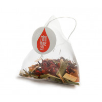 Marie Red - 12 XL Tea Bags