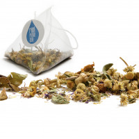 MiniMarieTea Starters pack - All 4 flavours in one