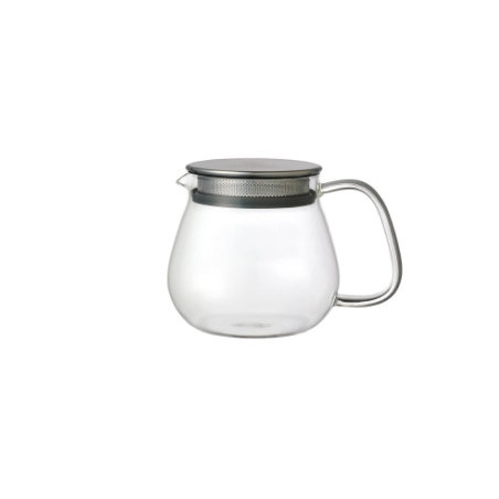 Mum's teapot for two