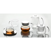 Mum's teapot for two