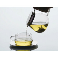 Mum's teapot for two