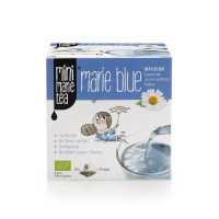 Marie Blue Builtjes