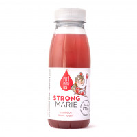 STRONG Marie Ice Tea