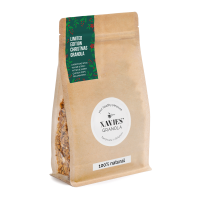 Christmas Granola
