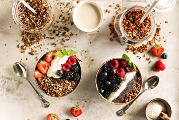 Pourquoi est-il important de prendre un petit-déjeuner ?  